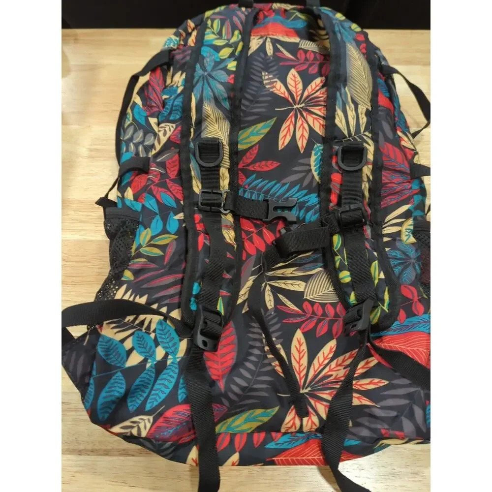 Venture Pal 40L Lightweight Packable Travel Hiking Backpack‎ Daypack